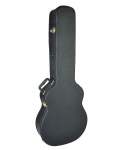 Boston Standard Series case for acoustic bass guitar