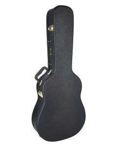 Boston Standard Series case for 335-model guitar