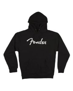 Fender Clothing Headwear logo hoodie