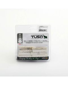 Graphtech TUSQ 10-pack classical guitar nuts