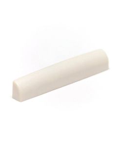 Graphtech TUSQ blank nut 45.75 x 4.93 x 7.92mm