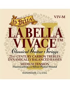 La Bella Vivace string set classic
