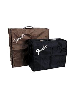 Fender amplifier cover Multi-Fit Blues Deluxe Hot Rod Deluxe brown 