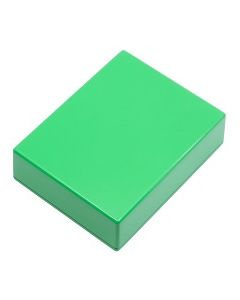 Effect Behuizing 1590BB Style Green