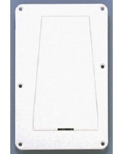 PG-0548-025 White Backplate