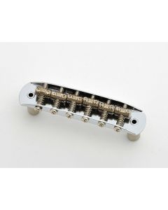 Bridge for Jazzmaster chrome