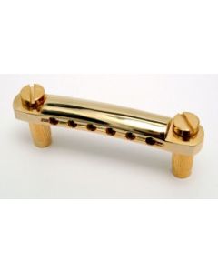 Duesenberg Tailpiece light Gold