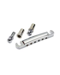 Gotoh GE-101Z-T Stop Tailpiece nickel