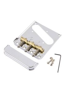 Fender Genuine Replacement Part bridge assembly for American Pro Telecaster
