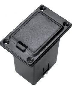 Belcat BH-300 Battery holder diep