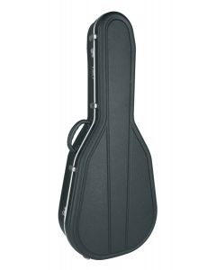 Hiscox Liteflite Pro II koffer voor dreadnought model akoestische gitaar