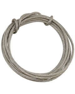 GW-0837-000 Braided Shield Wire