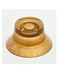 LP Bell knop Gold