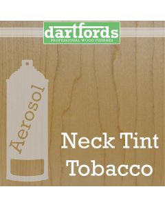 Dartfords Nitrocellulose Neck Lacquer Tobacco - 400ml aerosol