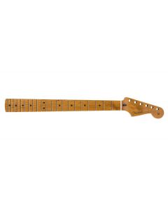  Fender Genuine Replacement Part roasted maple Stratocaster neck