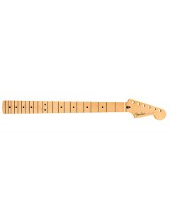 Fender Genuine Replacement Part sub-sonic baritone Stratocaster neck