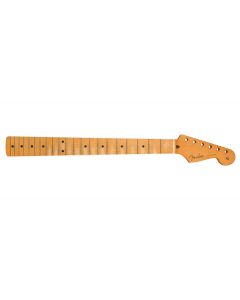 Fender Genuine Replacement Part Road Worn neck 50's Stratocaster - maple fretboard