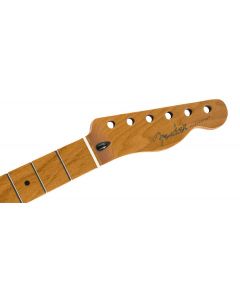 Fender Genuine Replacement Part roasted maple Telecaster neck