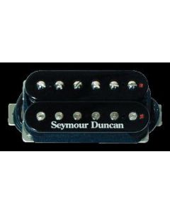 Seymour Duncan SH-6b - Duncan Distortion Bridge Humbucker - Black