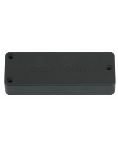 Bartolini BD4C-T - Soapbar Bass Pickup