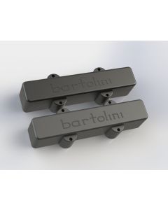 Bartolini 59J1 L/LN - Jazz Bass Pickup