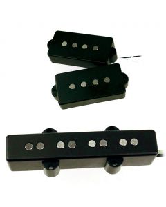 Nordstrand Pickup Set NP4 + NJ4  Bridge Position