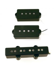 Nordstrand Pickup Set NP4V + NJ4 Bridge Position