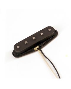 Nordstrand 51P5 BLK Tele Style Single Coil Bass Pickup