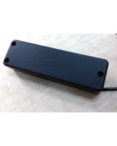 Nordstrand Dingwall FD3 6 - Split Coil 6 Strings Bass Pickup