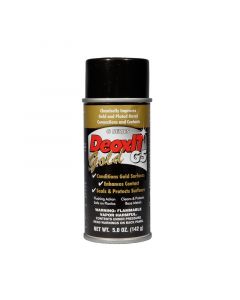 DeoxIT GOLD G5 Spray (formerly ProGold) 5% solution