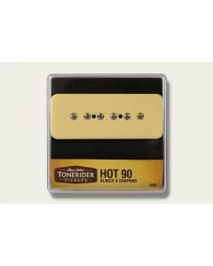 Tonerider Hot 90  Bridge - Cream