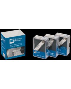 Seymour Duncan Everything Axe Set