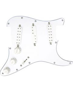 Seymour Duncan Everything Axe Loaded Pickguard