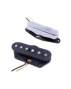 Fender Genuine Replacement Part pickup set Twisted Tele