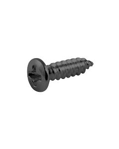 GS-0001-003 Black Pickguard Screws