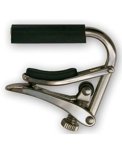 Shubb Capo C5 / Banjo nickel