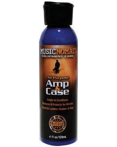 Nomad MN107 Amp&Case Cleaner&Conditioner