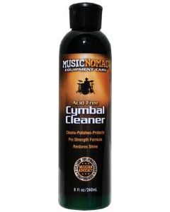 Nomad MN111 Cymbal Cleaner