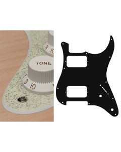 Pickguard Strat