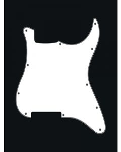 Pickguard Strat