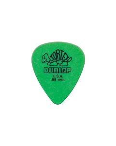 Dunlop Tortex Standard 0.88 mm. plectrums