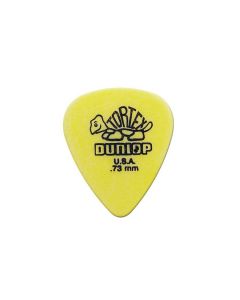 Dunlop Tortex 073 yellow