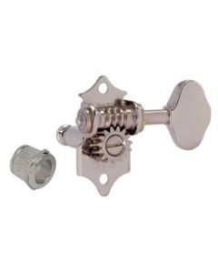 Gotoh SE-510 Mechanieken 3L3R nickel