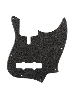 Boston pickguard, Sire Marcus Miller V-series 5-string, 2 ply, sparkling black