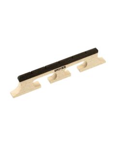 Allparts 5-string Grover banjo bridge #73