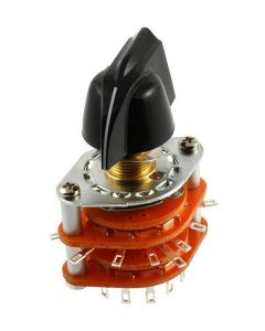Allparts 6-position rotary switch