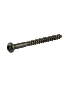 Allparts bass pickup screws