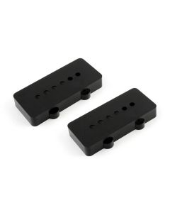 Allparts pickup covers for Jazzmaster 