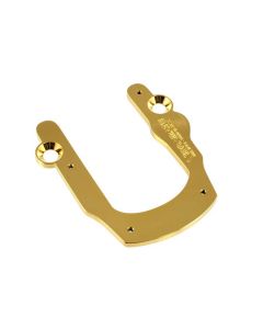 Allparts Vibramate  Bigsby  V5 for Gibson  Les Paul , gold