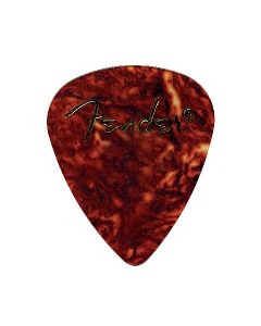 Fender Plectrum 351 thin/shell